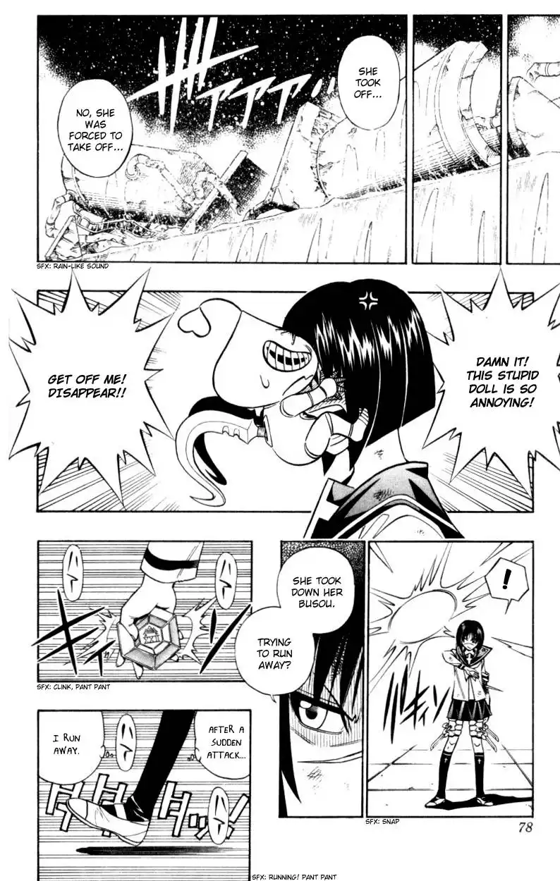Busou Renkin Chapter 30 13